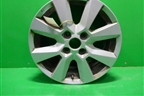 Диск колёсный литой  R15 EJ6 4х100 ET50 Ц.О.60,1 (8450090629) для VAZ Largus/Ларгус с 2012-2024г