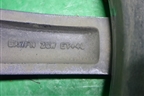 Диск колёсный литой  R19 EJ7 5x114.3 ET40 Ц.О.64,1 (3113101XKQ00A) для Haval F7x с 2019-2025г