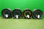 Диски колёсные штампованные (комплект)  R16 EJ6,5 5x112 ET50 Ц.О.57,1 (1K0601027AK) для Volkswagen Jetta с 2010-2019г