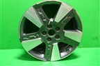 Диск колёсный литой  R18 EJ7,5 5x114.3 ET52 Ц.О.67,1 (52910K0300) для Kia Soul с 2019-2024г