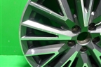 Диск колёсный литой  R19 EJ7 5x112 ET43 Ц.О.57,1 (83A601025L) для Audi Q3 с 2018-2025г