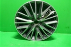 Диск колёсный литой  R19 EJ7 5x112 ET43 Ц.О.57,1 (83A601025L) для Audi Q3 с 2018-2025г