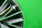 Диск колёсный литой  R19 EJ7 5x112 ET43 Ц.О.57,1 (83A601025L) для Audi Q3 с 2018-2025г