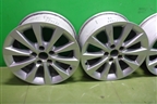 Диски колёсные литые (комплект)  R17 EJ8 5x112 ET39 Ц.О.57,1 (4G0601025BH) для Audi A6 (C7) с 2011-2018г