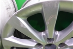 Диски колёсные литые (комплект)  R17 EJ8 5x112 ET39 Ц.О.57,1 (4G0601025BH) для Audi A6 (C7) с 2011-2018г