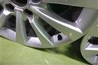 Диски колёсные литые (комплект)  R17 EJ8 5x112 ET39 Ц.О.57,1 (4G0601025BH) для Audi A6 (C7) с 2011-2018г