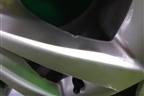 Диски колёсные литые (комплект)  R17 EJ8 5x112 ET39 Ц.О.57,1 (4G0601025BH) для Audi A6 (C7) с 2011-2018г