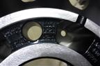 Диск колёсный литой  R23 EJ10 5x112 ET45 Ц.О.66,6 (A1674018500) для Mercedes Benz GLS-Klass X167 с 2019г