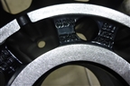 Диск колёсный литой  R23 EJ10 5x112 ET45 Ц.О.66,6 (A1674018500) для Mercedes Benz GLS-Klass X167 с 2019г