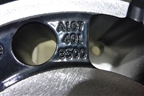 Диск колёсный литой  R23 EJ10 5x112 ET45 Ц.О.66,6 (A1674018500) для Mercedes Benz GLS-Klass X167 с 2019г