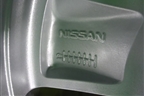 Диски колёсные литые (комплект)  R17 EJ7 5x114.3 ET40 Ц.О.66,1 (D0300HV02C) для Nissan Qashqai (J11E) с 2013г