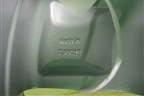Диски колёсные литые (комплект)  R17 EJ7 5x114.3 ET40 Ц.О.66,1 (D0300HV02C) для Nissan Qashqai (J11E) с 2013г