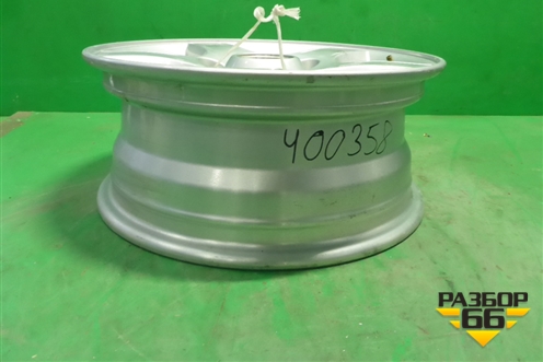 Диск колёсный литой  R15 EJ6 6x139.7 ET40 Ц.О.93