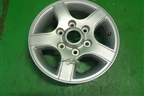 Диск колёсный литой  R15 EJ6 6x139.7 ET40 Ц.О.93