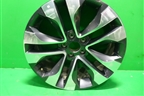 Диск колёсный литой  R18 EJ7 5x108 ET33 Ц.О.60,1 (J683101010AF) для Chery Tiggo 4 с 2017г
