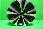 Диск колёсный литой  R18 EJ7,5 5x114.3 ET35 Ц.О.60,1 (4261178160) для Lexus NX 200 с 2014-2021г