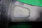 Диск колёсный литой  R18 EJ7,5 5x114.3 ET35 Ц.О.60,1 (4261178160) для Lexus NX 200 с 2014-2021г