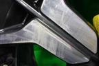 Диск колёсный литой  R17 EJ7 5x114.3 ET50 Ц.О.67,1 (52910Q5260) для Kia Seltos с 2019г