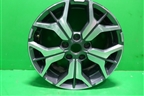 Диск колёсный литой  R17 EJ7 5x114.3 ET50 Ц.О.67,1 (52910Q5260) для Kia Seltos с 2019г