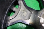 Диск колёсный литой  R17 EJ7 5x114.3 ET50 Ц.О.67,1 (52910Q5260) для Kia Seltos с 2019г