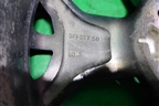 Диск колёсный литой  R17 EJ7 5x114.3 ET50 Ц.О.67,1 (52910Q5260) для Kia Seltos с 2019г