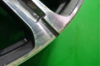 Диск колёсный литой  R21 EJ9 5x114.3 ET55 Ц.О.60 (3101100CR03) для Changan UNI-K с 2020г