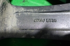 Диск колёсный литой  R21 EJ9 5x114.3 ET55 Ц.О.60 (3101100CR03) для Changan UNI-K с 2020г