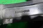 Диск колёсный литой  R21 EJ9 5x114.3 ET55 Ц.О.60 (3101100CR03) для Changan UNI-K с 2020г