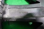 Диск колёсный литой  R21 EJ9 5x114.3 ET55 Ц.О.60 (3101100CR03) для Changan UNI-K с 2020г