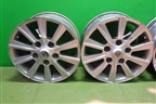 Диски колёсные литые (комплект)  R18 EJ8 5х150 ET60 Ц.О.110 для Lexus LX-570 с 2007-2015г