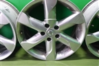 Диски колёсные литые (комплект) Комплект 5 штук R18 EJ7,5 5x114.3 ET50 Ц.О.66,1 для Nissan Murano (Z51) с 2007-2015г