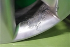 Диски колёсные литые (комплект) Комплект 5 штук R18 EJ7,5 5x114.3 ET50 Ц.О.66,1 для Nissan Murano (Z51) с 2007-2015г