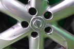 Диски колёсные литые (комплект) Комплект 5 штук R18 EJ7,5 5x114.3 ET50 Ц.О.66,1 для Nissan Murano (Z51) с 2007-2015г
