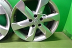 Диски колёсные литые (комплект) Комплект 5 штук R18 EJ7,5 5x114.3 ET50 Ц.О.66,1 для Nissan Murano (Z51) с 2007-2015г