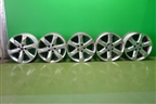 Диски колёсные литые (комплект) Комплект 5 штук R18 EJ7,5 5x114.3 ET50 Ц.О.66,1 для Nissan Murano (Z51) с 2007-2015г