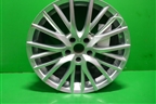 Диск колёсный литой Дубликат R18 EJ8 5x114.3 ET30 Ц.О.60,1 для Toyota Camry V70 с 2017г