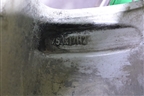 Диск колёсный литой  R17 EJ7,5 5x130 ET55 Ц.О.71,5 (7L6601025B) для Volkswagen Touareg c 2002-2010г