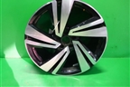 Диск колёсный литой  R20 EJ9 5x112 ET33 Ц.О.66,6 (760601025AA) для Volkswagen Touareg с 2018г