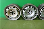 Диски колёсные штампованные (комплект)  R14 EJ5 5x100 ET35 Ц.О.57,1