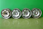 Диски колёсные штампованные (комплект)  R14 EJ5 5x100 ET35 Ц.О.57,1