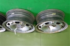 Диски колёсные штампованные (комплект)  R14 EJ5 5x100 ET35 Ц.О.57,1