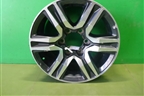 Диск колёсный литой  R17 EJ7,5 6x139.7 ET30 Ц.О.106,1 (426110KS90) для Toyota Fortuner с 2016г