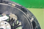 Диск колёсный литой  R18 EJ7,5 5x114.3 ET51 Ц.О.67,1 (52910N9210) для Hyundai Tucson с 2020г