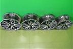 Диски колёсные литые (комплект)  R17 EJ7 5x114.3 ET48 Ц.О.67,1 (52910L2210) для Kia K5 с 2020г