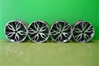 Диски колёсные литые (комплект)  R17 EJ7 5x114.3 ET48 Ц.О.67,1 (52910L2210) для Kia K5 с 2020г