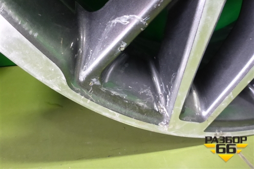 Диски колёсные литые (комплект)  R17 EJ7 5x114.3 ET48 Ц.О.67,1 (52910L2210) для Kia K5 с 2020г