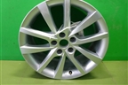 Диск колёсный литой  R18 EJ7 5x112 ET43 Ц.О.57,1 (565601025D) для Skoda Kodiaq с 2017г