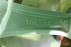 Диск колёсный литой  R18 EJ7 5x112 ET43 Ц.О.57,1 (565601025D) для Skoda Kodiaq с 2017г