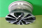 Диск колёсный литой  R18 EJ7,5 5x114.3 ET35 Ц.О.60,1 (4261178160) для Lexus NX 200 с 2014-2021г