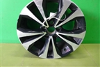 Диск колёсный литой  R18 EJ7,5 5x114.3 ET35 Ц.О.60,1 (4261178160) для Lexus NX 200 с 2014-2021г
